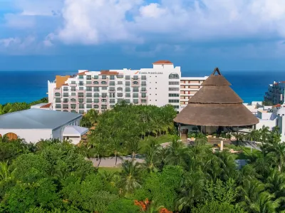 Fiesta Americana Condesa Cancun - All Inclusive Hotels in Cancun