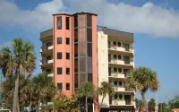 Voyager Beach Club Hotels in Madeira Beach