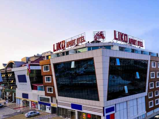 Liko Hotel Hotel Exterior