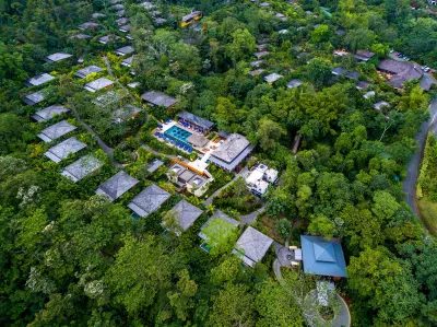 Nayara Springs - Adults Only Hotels in La Fortuna