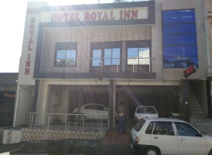 Hotel Royal Inn