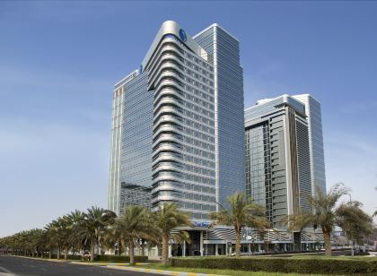 Pearl Rotana Capital Centre