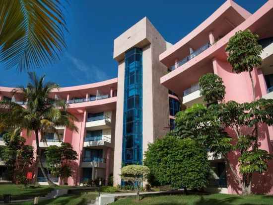 Muthu Playa Varadero Hotel Exterior