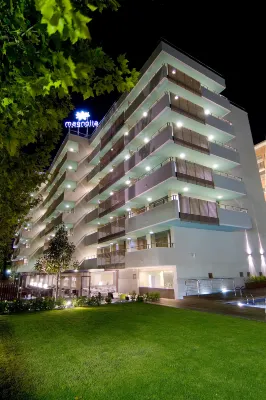 Magnolia Hotel - Adults Only Hotels in Salou