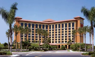 Delta Hotels Anaheim Garden Grove Hotels in Garden Grove