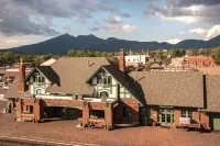 Fairfield Inn & Suites Flagstaff East