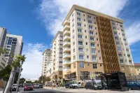 Bentley Holiday Apartments - West One Hotels near Casino Admiral Gibraltar