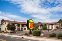 Super 8 by Wyndham Flagstaff Hotels in der Nähe von Northern Arizona University