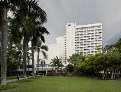 Dorsett Grand Subang Hotels near Paradigm Mall