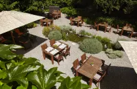 Steinenschanze Charming City & Garden Hotel فنادق في بازل