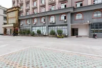 Gan Jiang Yuan International Hotel No. 2 Building Các khách sạn ở Thạch Thành