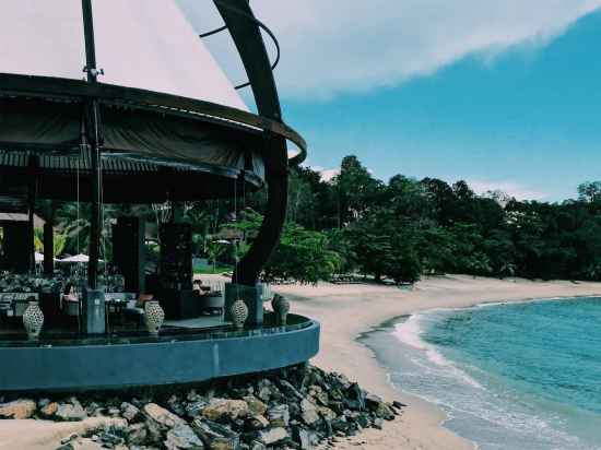 The Ritz-Carlton, Langkawi Hotel Exterior