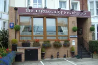 The Ambassador Townhouse