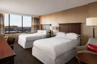 Sheraton Philadelphia University City Hotel