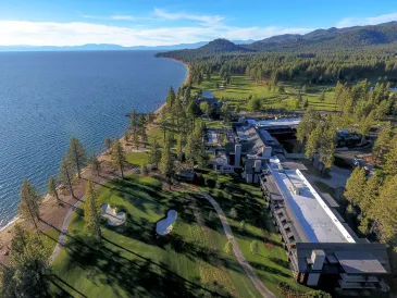 Edgewood Tahoe Resort