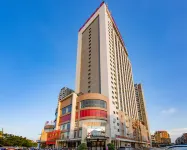 Youyue Hotel Hotels near Laibin North Railway Station