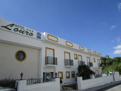 Hotel Louro Hotels near Obidos Train Station