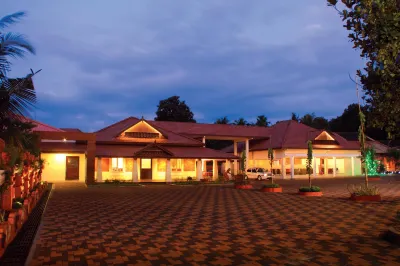 Clay House Hotels near Nelluvaya Sree Dhanwanthari Temple