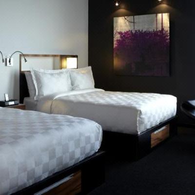 Two Queen Room Alt Hotel Toronto Airport Promo Code