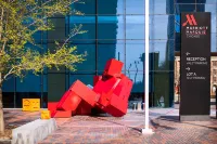 Marriott Marquis Chicago Hotels in Chicago