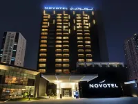 Novotel Sharjah Expo Center Hotels near Sharjah Aquarium