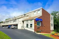 Rodeway Inn State College - Near University Hotels near Penn State University Park Registrar