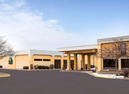 La Quinta Inn by Wyndham Davenport & Conference Center