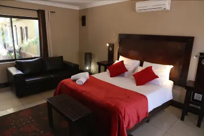 Klein Windhoek Guesthouse