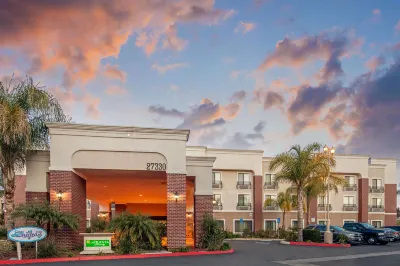 La Quinta Inn & Suites Temecula Hotels near Old Town Temecula