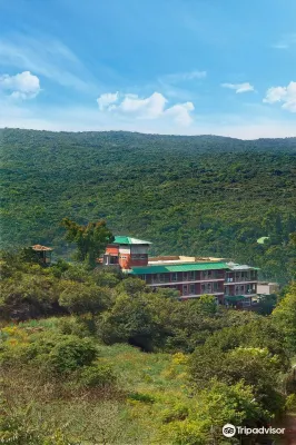 Bella Vista Resort Hotels near Tarle Dam