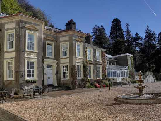 New House Country Hotel Hotel Exterior