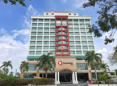 Travelodge Ipoh Hotels near Jelapang Square