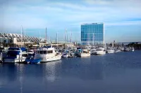 Hilton San Diego Bayfront Hotels in San Diego