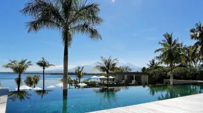 The Lombok Lodge Suites & Private Villas Hotels in Sigar Penjalin