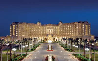 The Ritz-Carlton, Riyadh Hotels near Hittin Square