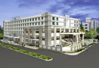 Fairfield by Marriott Visakhapatnam Hotels near Daba Gardens