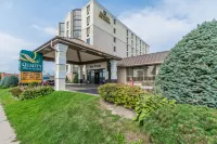 Quality Inn & Suites Bay Front Hotels in Sault Ste. Marie