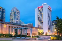 Sheraton Grand Nashville Downtown Hotels near Ross Dress for Less