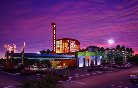 Holiday Inn Resort Orlando Suites - Waterpark