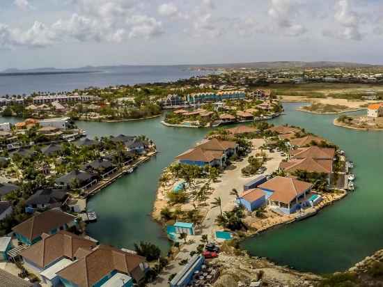 Ocean Breeze Boutique Hotel & Marina Hotel Exterior