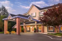 Comfort Inn & Suites Tualatin - Lake Oswego South Các khách sạn ở Wilsonville