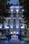 LHP HOTEL MONTECATINI PALACE Hotel in zona Kety Abbigliamento