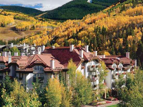 Sonnenalp Hotel Exterior