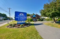 Americas Best Value Inn & Suites Chincoteague Island Hotels in Chincoteague