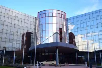 The Rilano Hotel Frankfurt Oberursel Hotels in der Nähe von Wichtelweg-Weggabelung