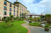 Royal Torarica Hotels near Paramaribo Zoo