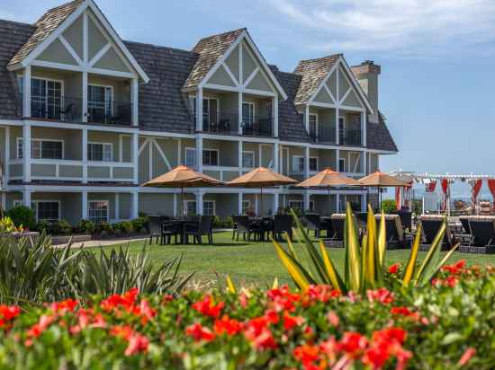 Carlsbad Inn Beach Resort Hotel Exterior