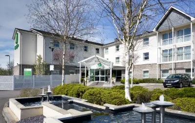 Holiday Inn Bristol Airport Hotels in Churchill