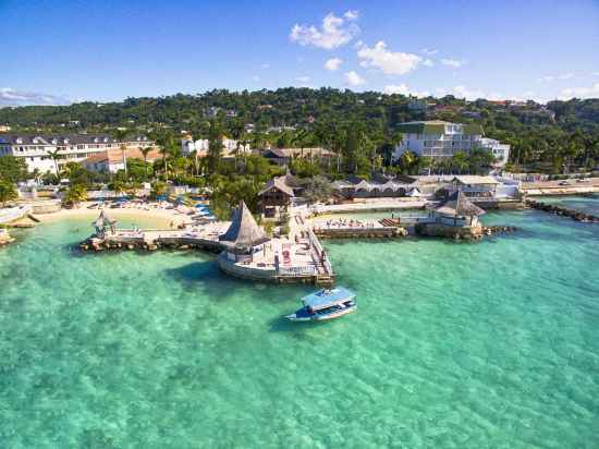 SeaGarden Beach Resort - All Inclusive Hotel Exterior