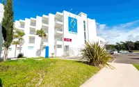 Hotel Farah Tanger Hotels in Tangier